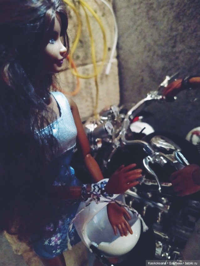 Эпизодик. Корал, Георгий и Валькирия (фото 3)