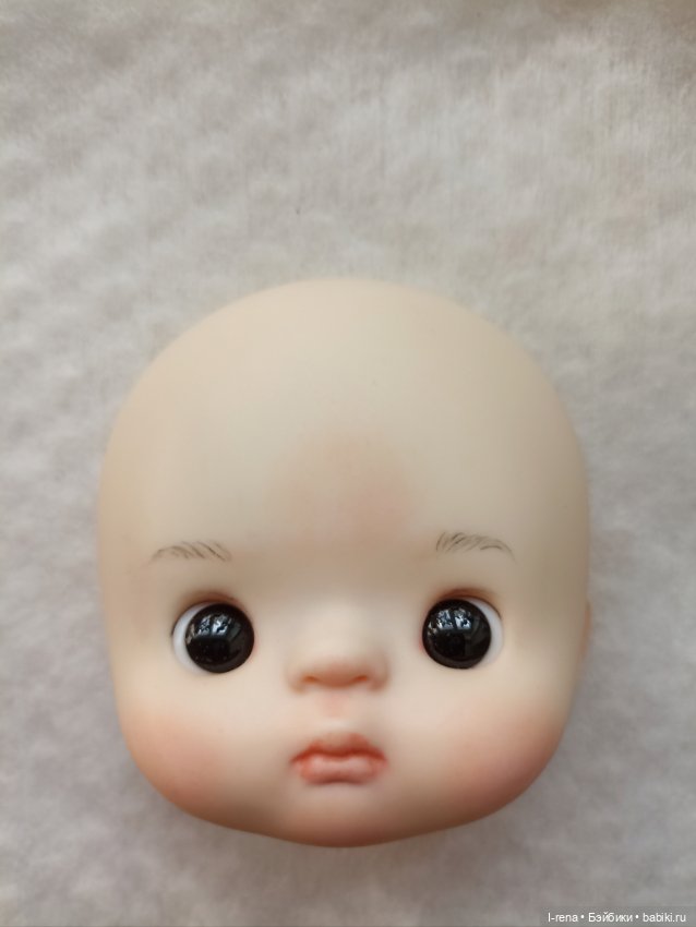 Теперь не только зайки😀 — ООАК и репейнт игровых кукол: Bratz