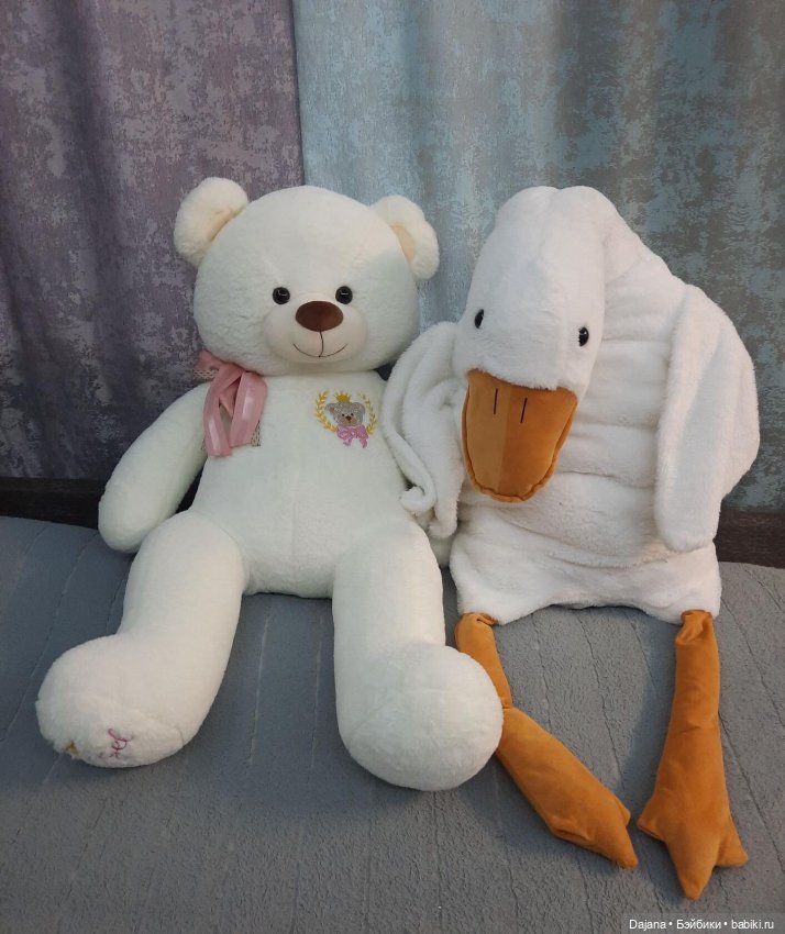 Игрушки Budi Basa — Кот Басик