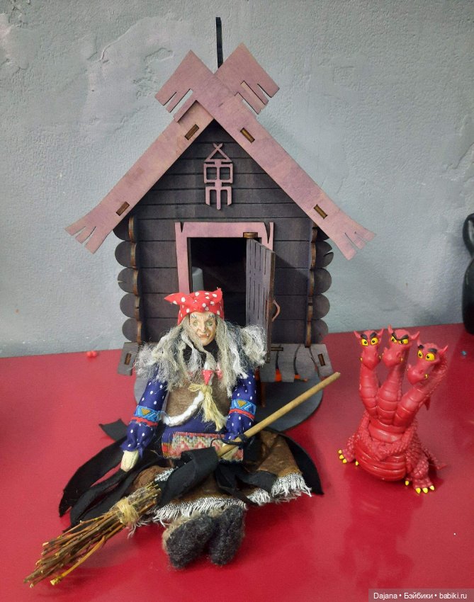 Игрушки Budi Basa — Кот Басик