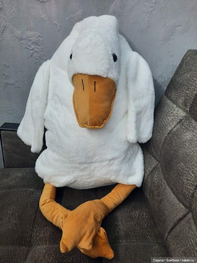 Игрушки Budi Basa — Кот Басик