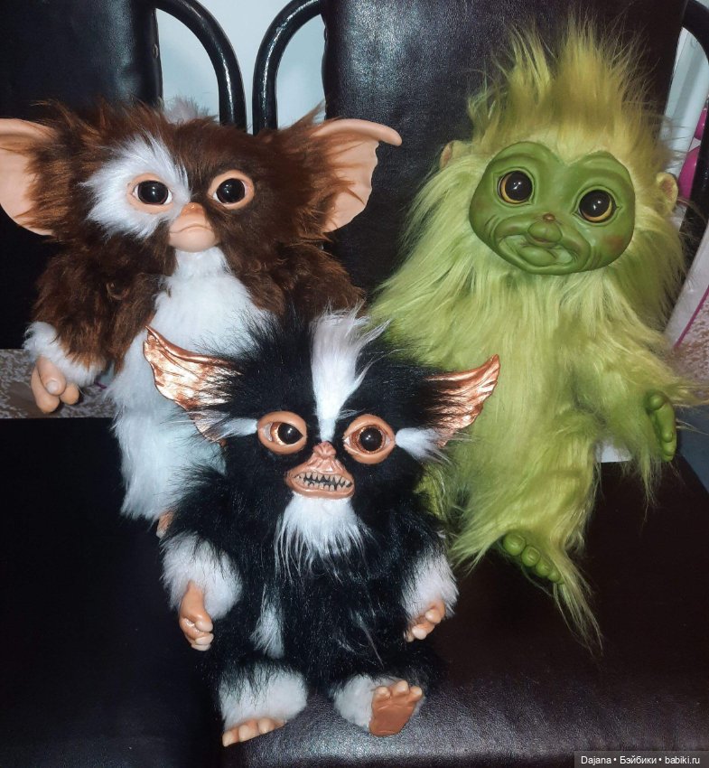 Игрушки Budi Basa — Кот Басик