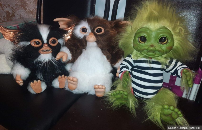 Игрушки Budi Basa — Кот Басик