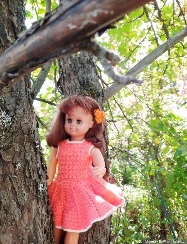 Одна из четверняшек🧡💞💖 — Винтажные куклы ГДР (Немки): Бигги