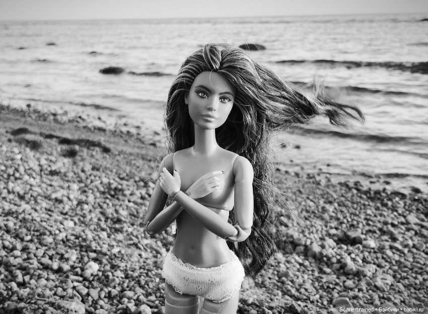 Wicked Game ("Порочная игра") в кукольном формате (фото 9)