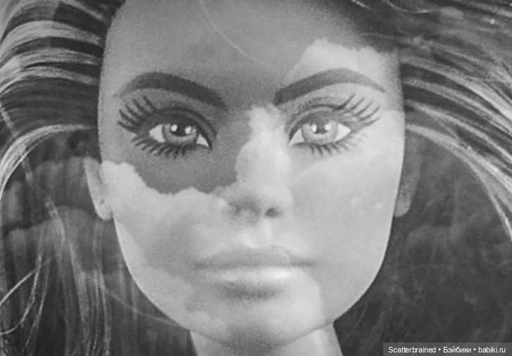 Wicked Game ("Порочная игра") в кукольном формате (фото 3)