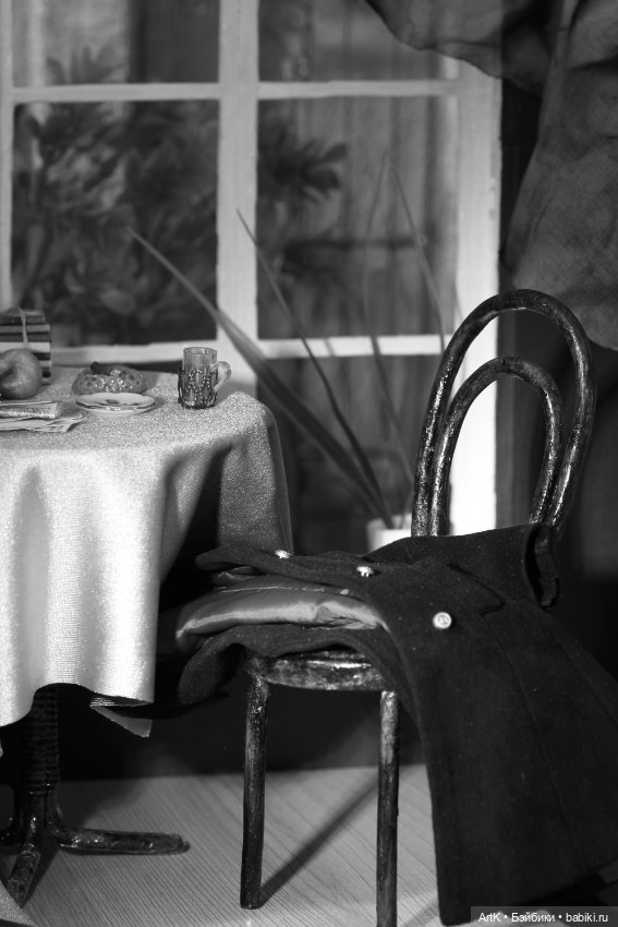 Александр — Куклы Phicen (TBLeague/Фицен): бесшовные тела (фото 5)