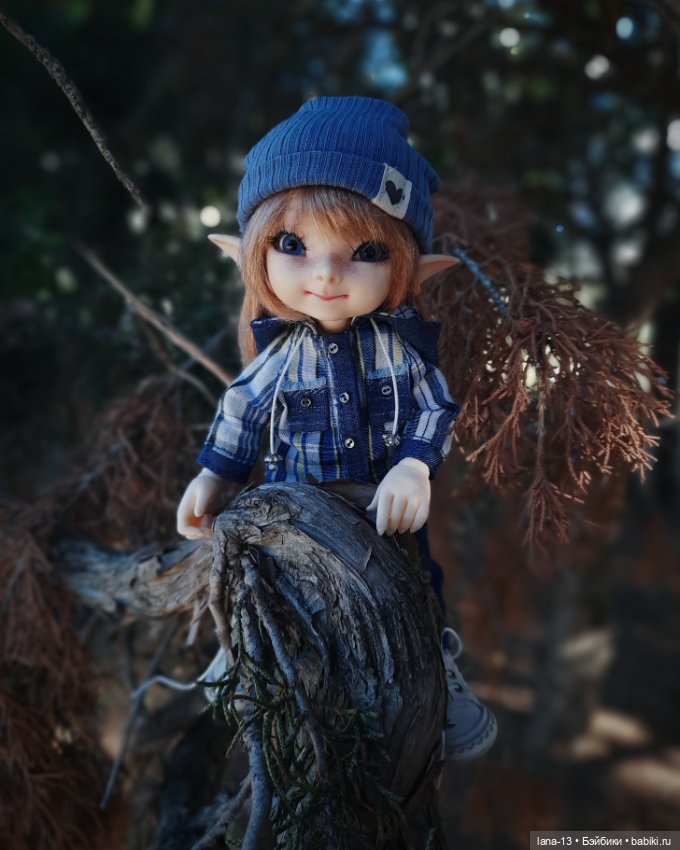 День поиска сказок — Одежда и обувь для кукол своими руками: фото (фото 6)