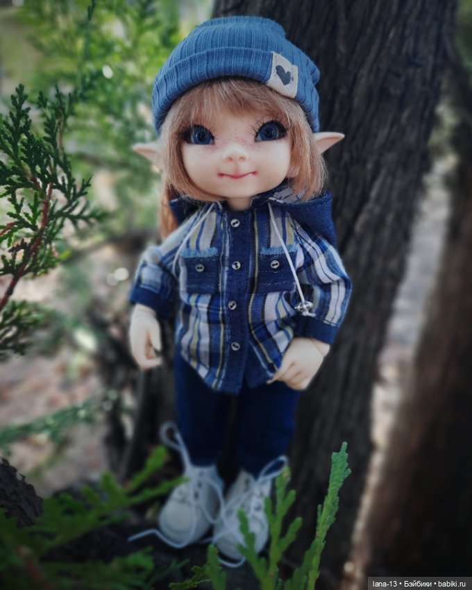 День поиска сказок — Одежда и обувь для кукол своими руками: фото (фото 2)