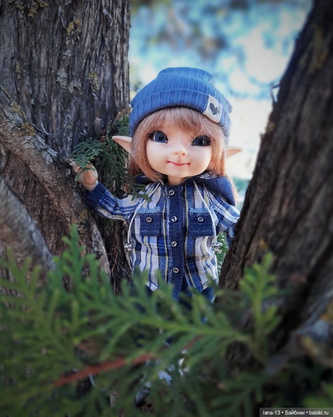 День поиска сказок — Одежда и обувь для кукол своими руками: фото (фото 3)
