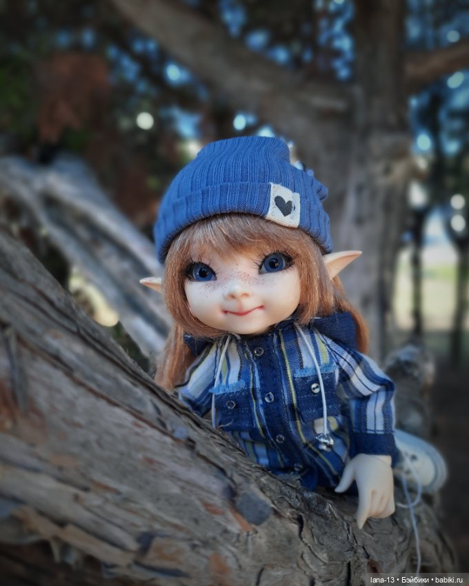 День поиска сказок — Одежда и обувь для кукол своими руками: фото (фото 5)