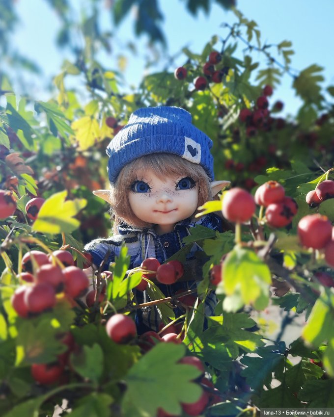 День поиска сказок — Одежда и обувь для кукол своими руками: фото (фото 7)