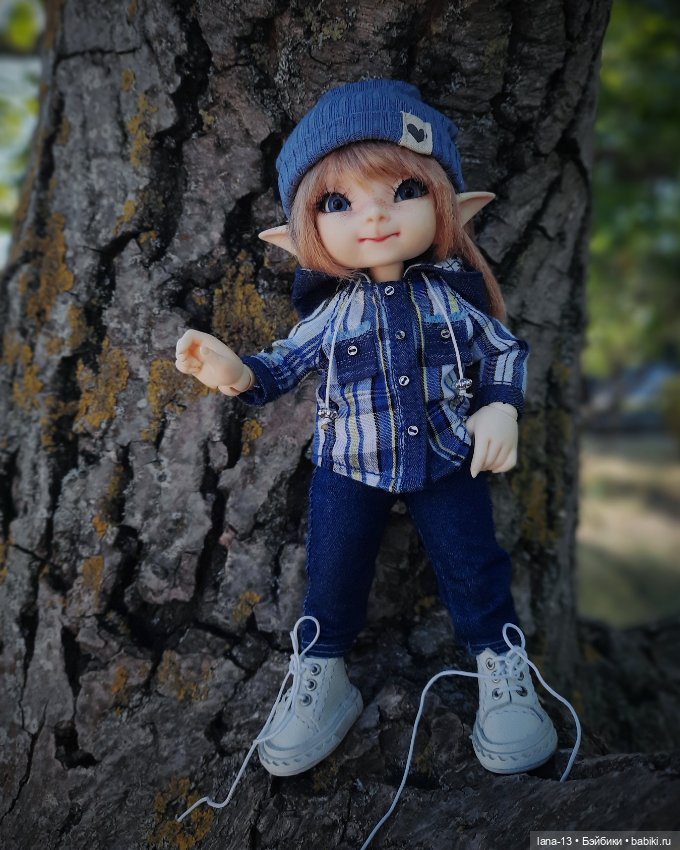 День поиска сказок — Одежда и обувь для кукол своими руками: фото (фото 8)