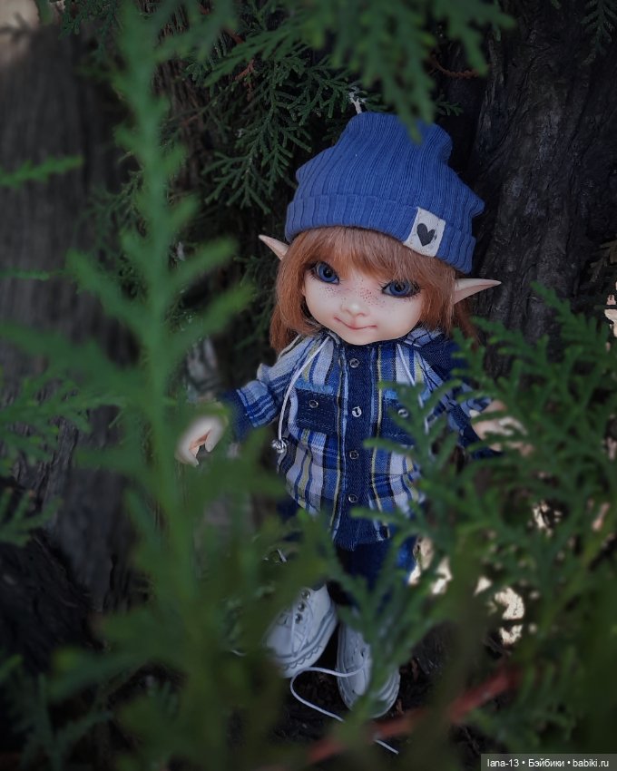 День поиска сказок — Одежда и обувь для кукол своими руками: фото (фото 4)