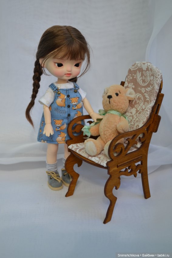 Последний паричок для Stodoll (фото 5)