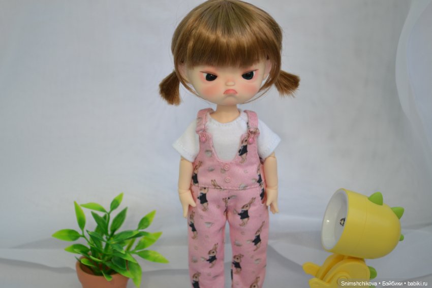 Последний паричок для Stodoll (фото 8)