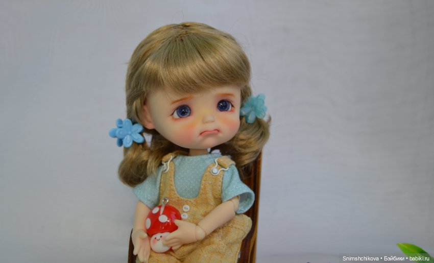 Последний паричок для Stodoll (фото 4)