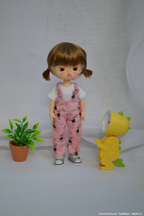 Последний паричок для Stodoll (фото 7)