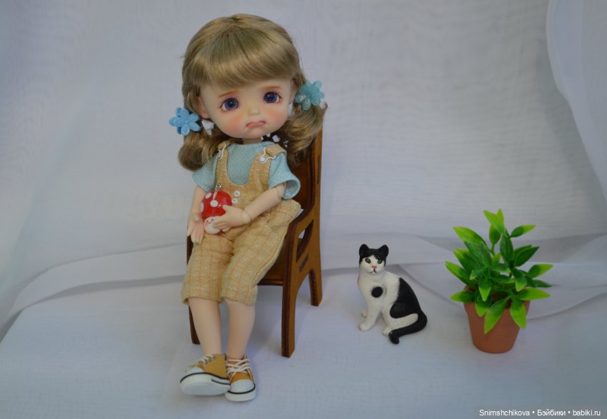 Последний паричок для Stodoll (фото 3)