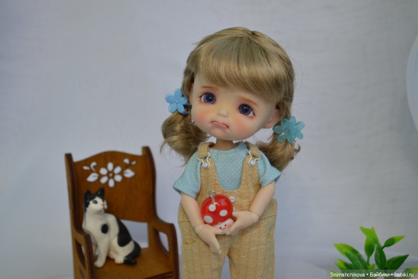 Последний паричок для Stodoll (фото 2)