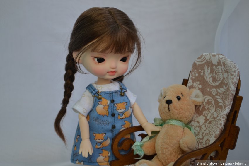 Последний паричок для Stodoll (фото 6)