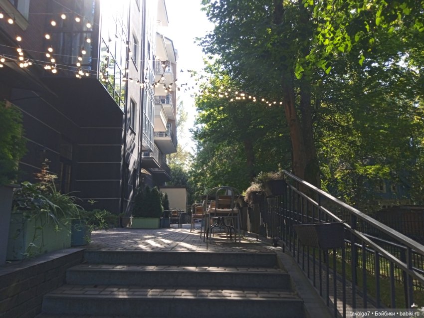 Балтика сентябрь 2024 — Туризм и путешествия: фотоотчеты из поездок (фото 10)