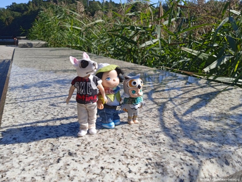 Балтика сентябрь 2024 — Туризм и путешествия: фотоотчеты из поездок