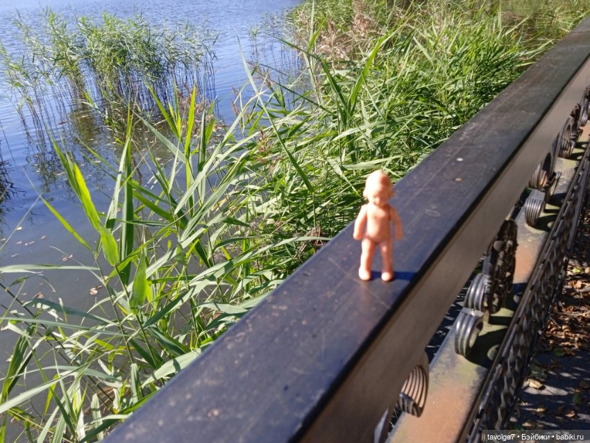 Балтика сентябрь 2024 — Туризм и путешествия: фотоотчеты из поездок