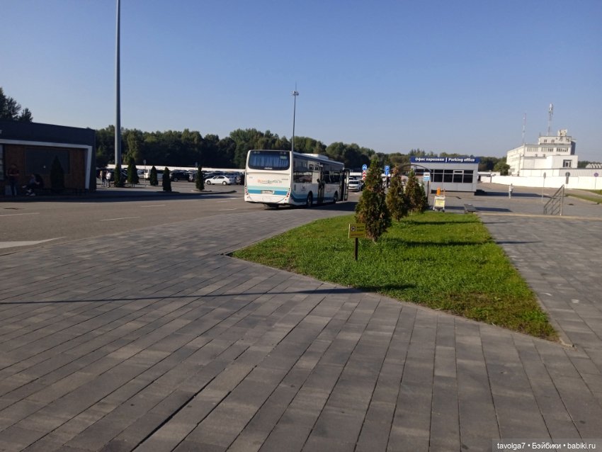 Балтика сентябрь 2024 — Туризм и путешествия: фотоотчеты из поездок (фото 5)