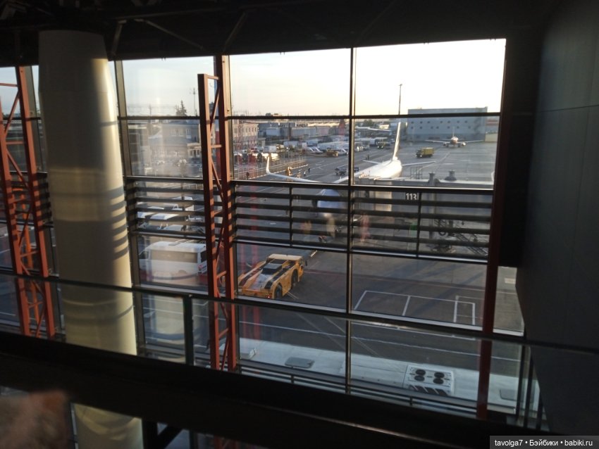 Балтика сентябрь 2024 — Туризм и путешествия: фотоотчеты из поездок