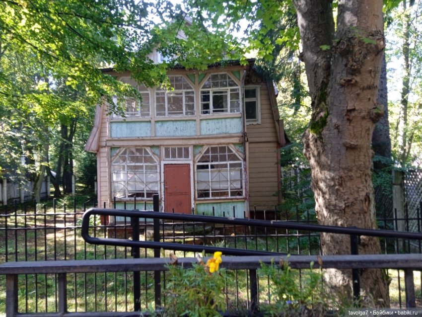 Балтика сентябрь 2024 — Туризм и путешествия: фотоотчеты из поездок (фото 9)