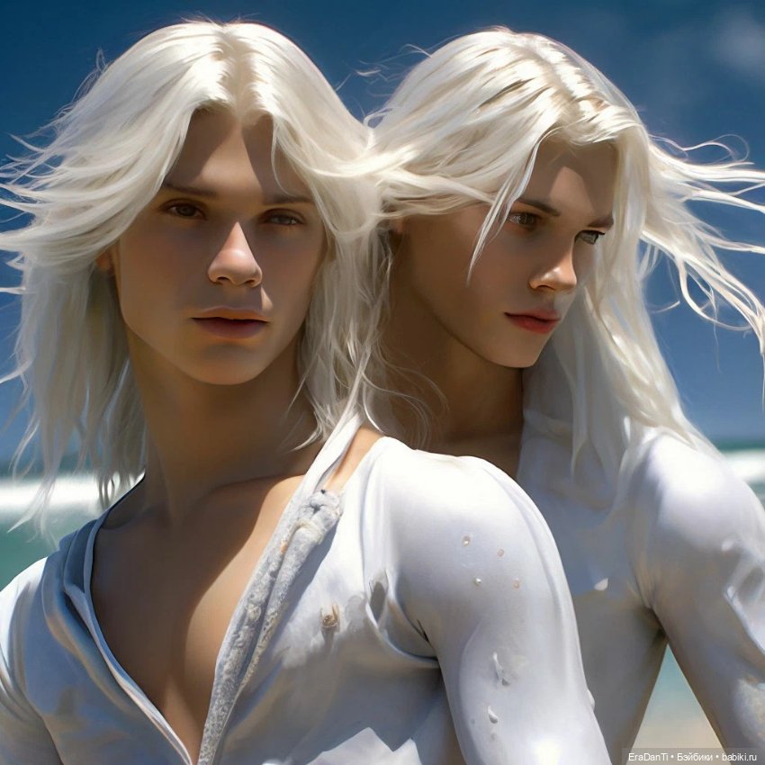 Прощание с летом. Дети и море. Вторая часть