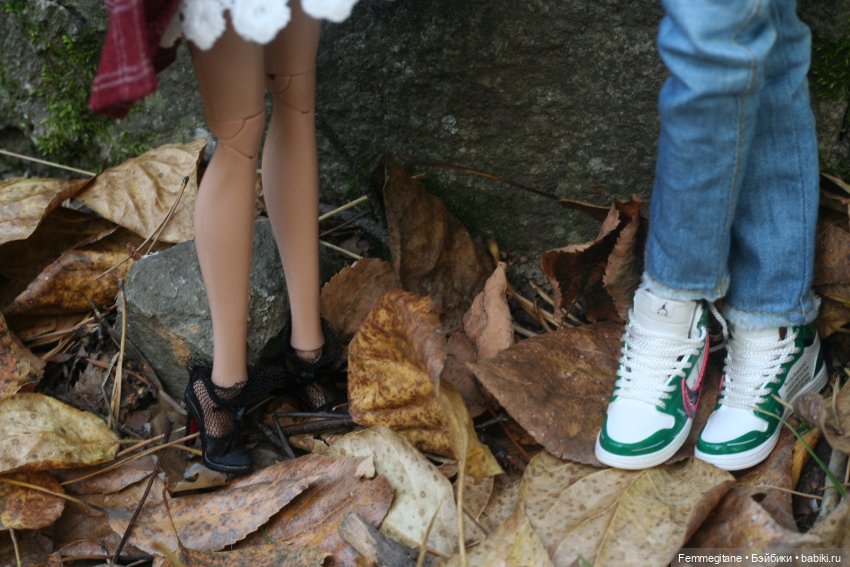 Мужчина с блокнотом — Куклы Integrity Toys (Интегрити): Poppy Parker