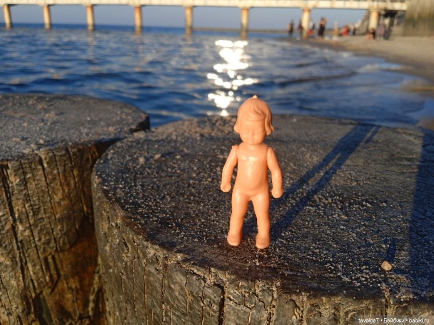 Немного Балтики с смартфона (фото 5)