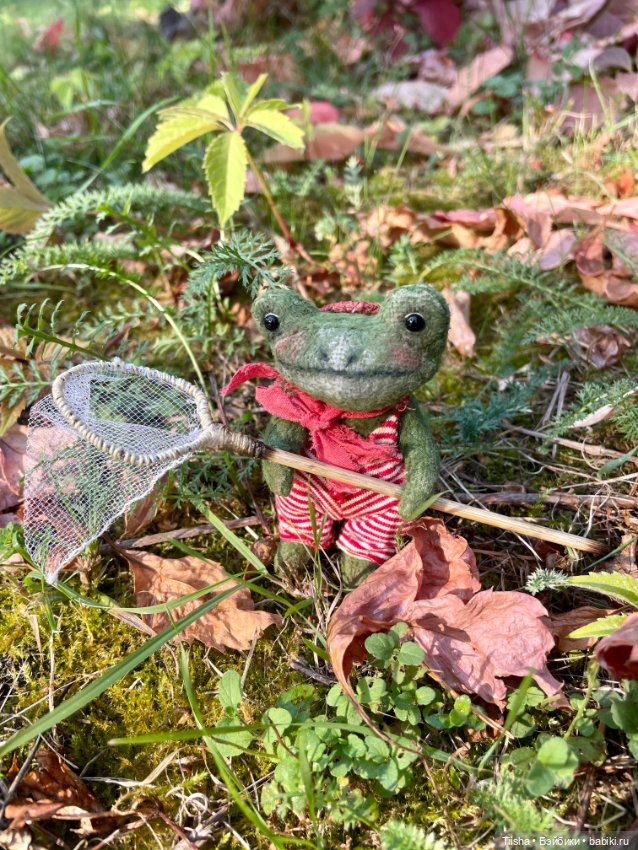 Тедди персонажи Маши Алёшиной (фото 8)