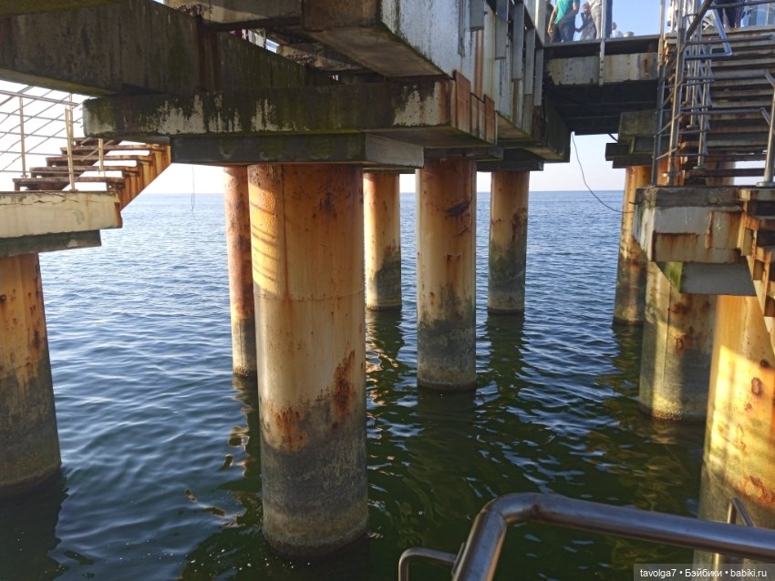 Немного Балтики с смартфона (фото 8)