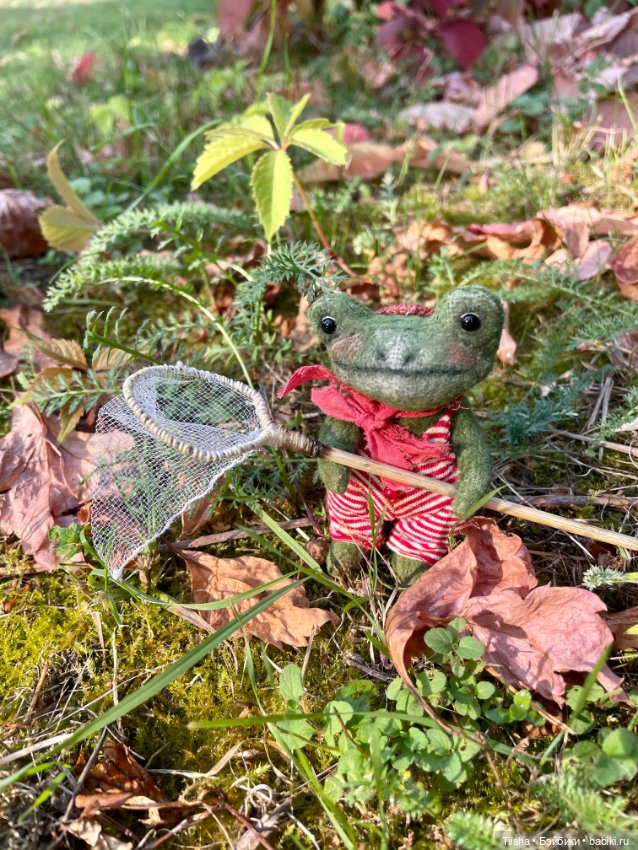 Тедди персонажи Маши Алёшиной (фото 9)