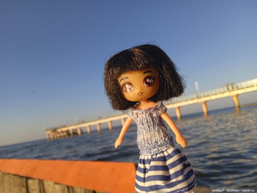 Немного Балтики с смартфона (фото 3)