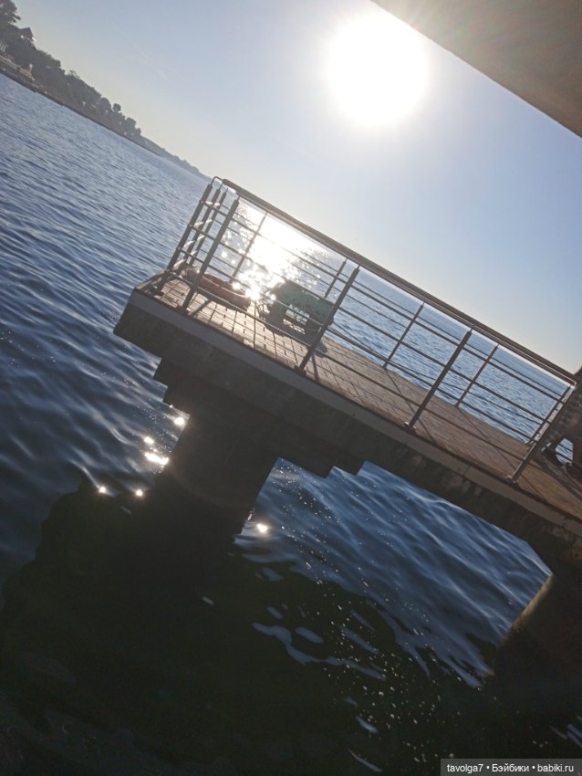 Немного Балтики с смартфона (фото 7)