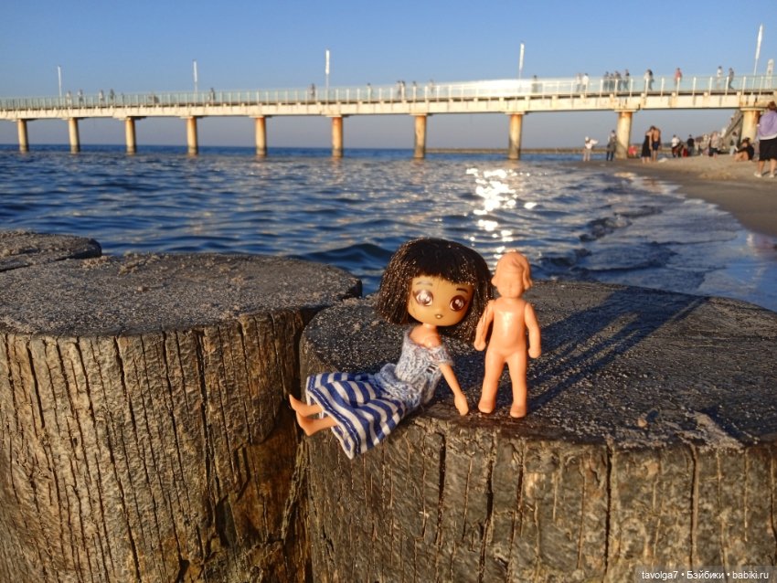 Немного Балтики с смартфона (фото 4)