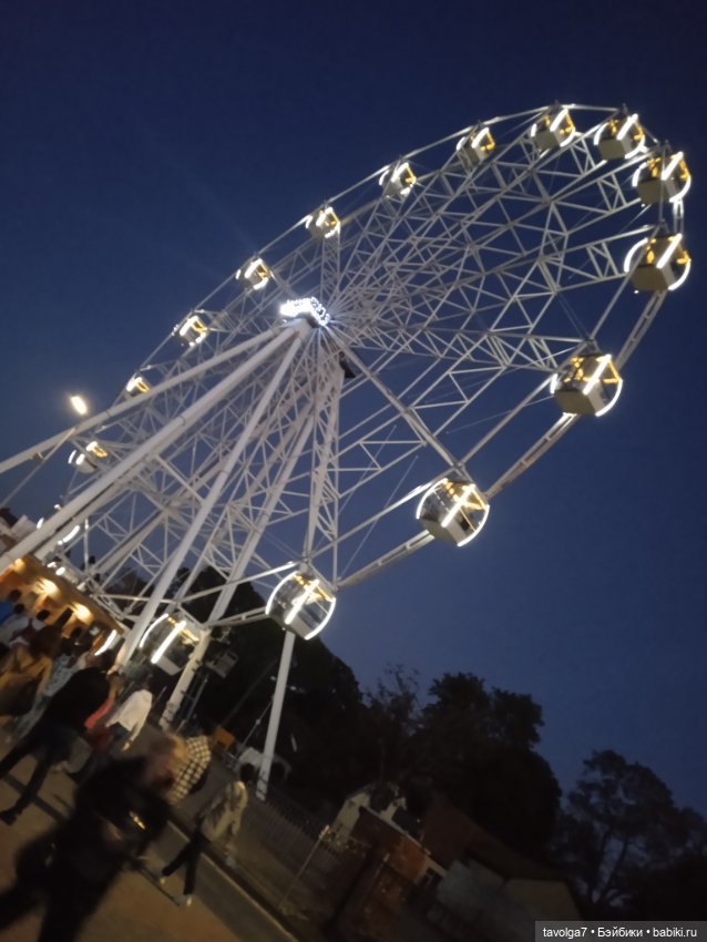 Немного Балтики с смартфона