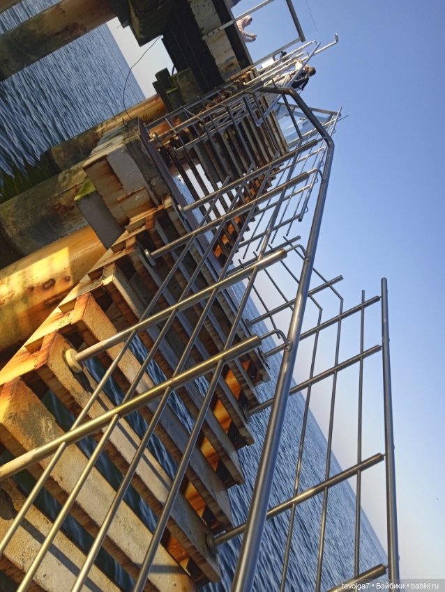 Немного Балтики с смартфона (фото 10)