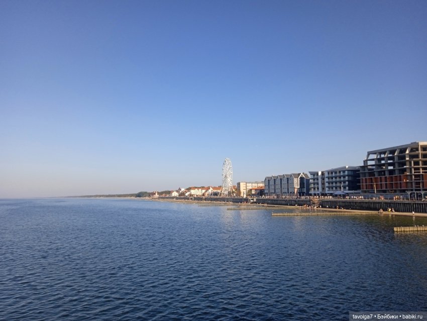 Немного Балтики с смартфона (фото 2)