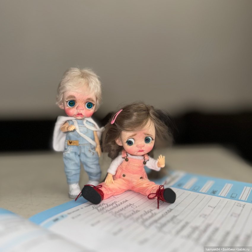 День коллекционера — Домашние коллекции кукол: фото собраний (фото 5)