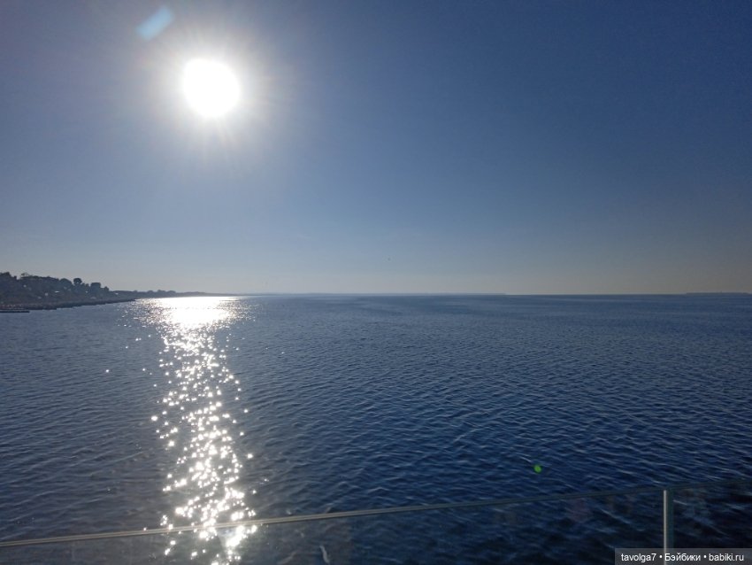 Мабон — Туризм и путешествия: фотоотчеты из поездок (фото 3)