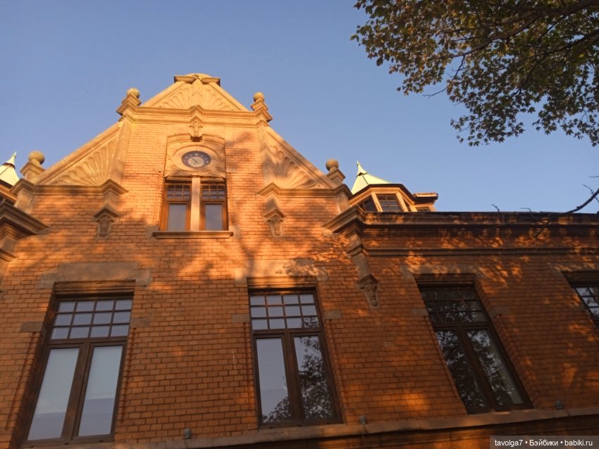 Мабон — Туризм и путешествия: фотоотчеты из поездок (фото 2)