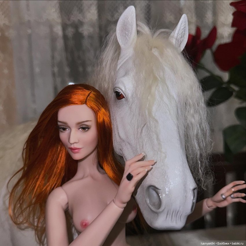 День коллекционера — Домашние коллекции кукол: фото собраний (фото 8)