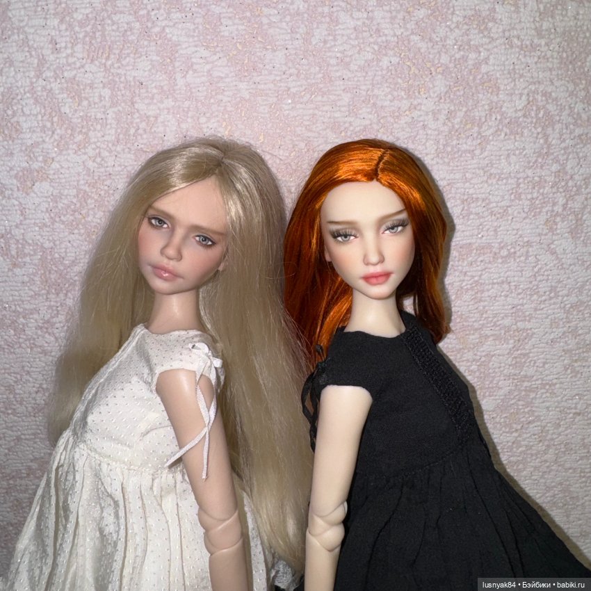 День коллекционера — Домашние коллекции кукол: фото собраний (фото 3)