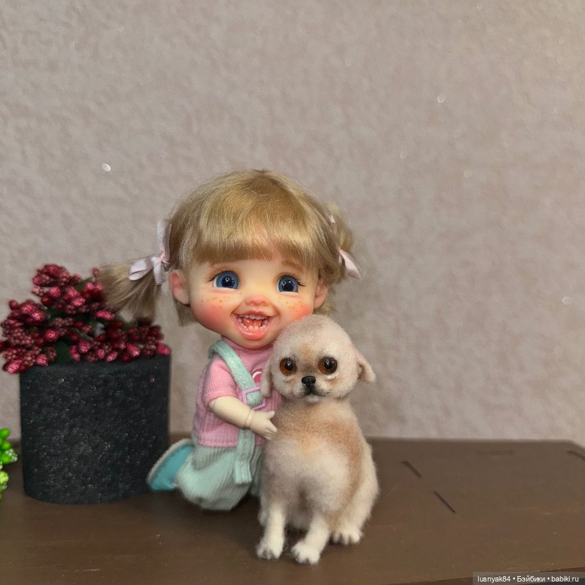 День коллекционера — Домашние коллекции кукол: фото собраний (фото 4)