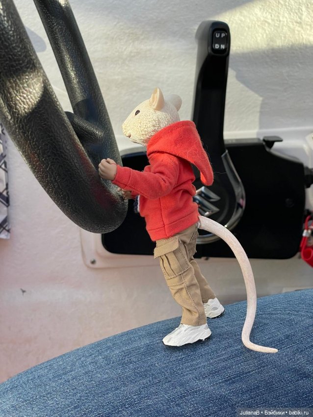 Мышь лабораторная. Карелия. Онега (фото 8)